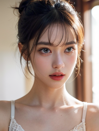幸福与雕塑：艺术中的情感共鸣